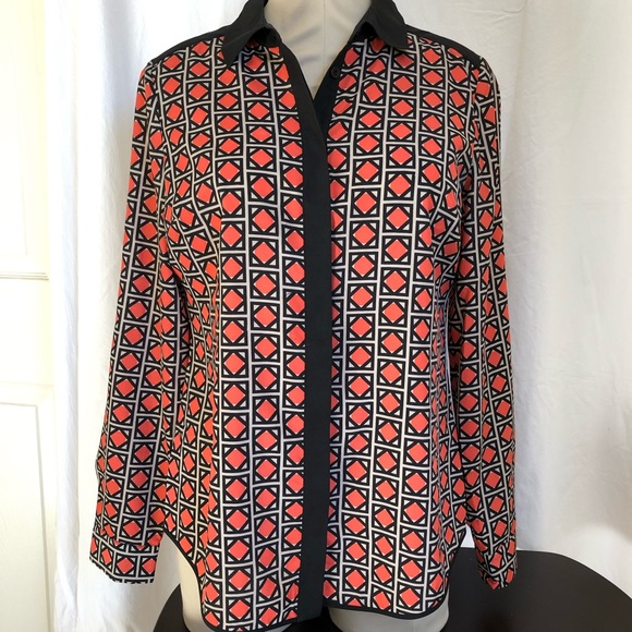 MICHAEL Michael Kors Tops - Michael Kors Button Down Top